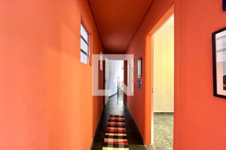 Corredor de apartamento à venda com 2 quartos, 100m² em Mirandópolis, São Paulo