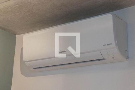 Studio de kitnet/studio para alugar com 1 quarto, 17m² em Consolação, São Paulo