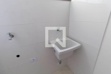 Apartamento para alugar com 45m², 1 quarto e sem vaga Apartamento para alugar com 45m², 1 quarto e sem vagaÁrea de Serviço