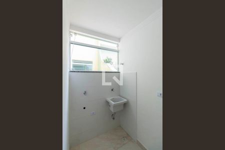 Apartamento para alugar com 45m², 1 quarto e sem vaga Apartamento para alugar com 45m², 1 quarto e sem vagaÁrea de Serviço