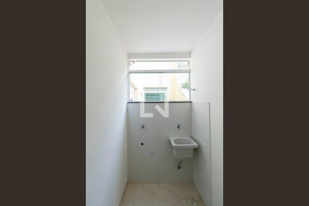 Apartamento para alugar com 45m², 1 quarto e sem vaga Apartamento para alugar com 45m², 1 quarto e sem vagaÁrea de Serviço
