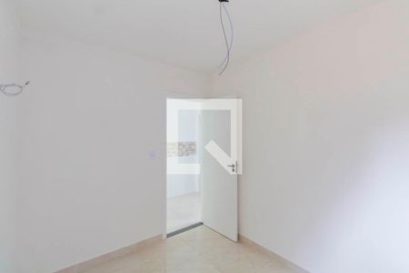 Quarto de apartamento para alugar com 1 quarto, 45m² em Vila Ré, São Paulo