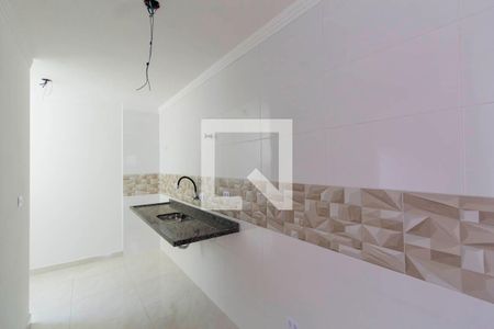 Apartamento para alugar com 45m², 1 quarto e sem vaga Apartamento para alugar com 45m², 1 quarto e sem vagaCozinha