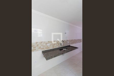 Apartamento para alugar com 45m², 1 quarto e sem vaga Apartamento para alugar com 45m², 1 quarto e sem vagaCozinha