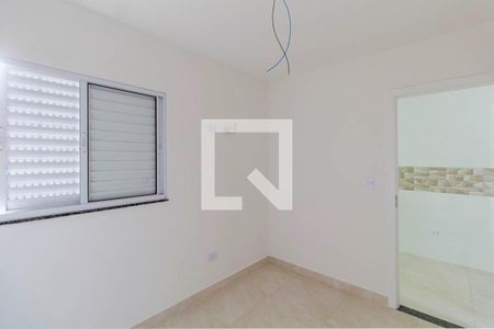 Quarto de apartamento para alugar com 1 quarto, 45m² em Vila Ré, São Paulo