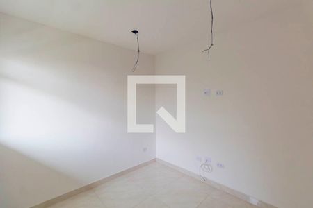 Sala de apartamento para alugar com 1 quarto, 45m² em Vila Ré, São Paulo