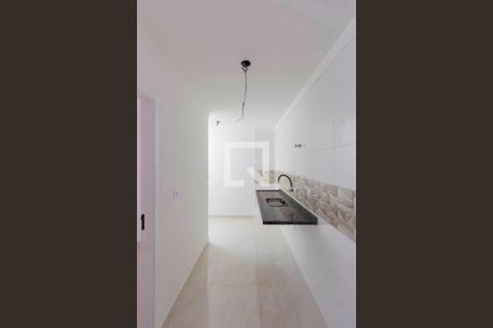 Apartamento para alugar com 45m², 1 quarto e sem vaga Apartamento para alugar com 45m², 1 quarto e sem vagaCozinha