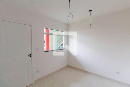 Sala de apartamento para alugar com 1 quarto, 45m² em Vila Ré, São Paulo