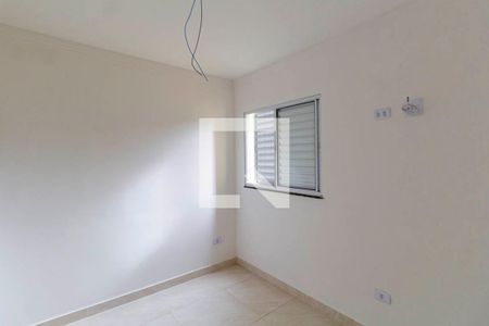 Quarto de apartamento para alugar com 1 quarto, 45m² em Vila Ré, São Paulo