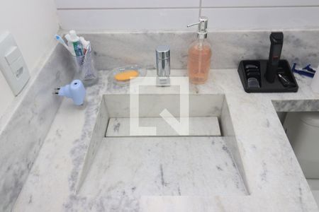 Apartamento à venda com 42m², 2 quartos e 1 vagaBanheiro