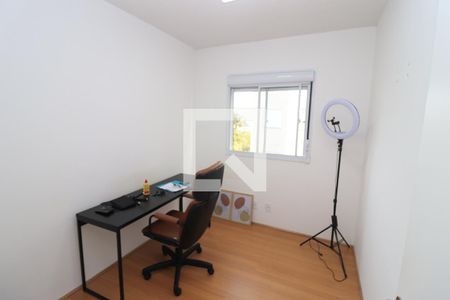 Quarto 1 de apartamento à venda com 2 quartos, 42m² em Jardim América da Penha, São Paulo