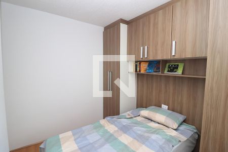 Quarto 2 de apartamento à venda com 2 quartos, 42m² em Jardim América da Penha, São Paulo