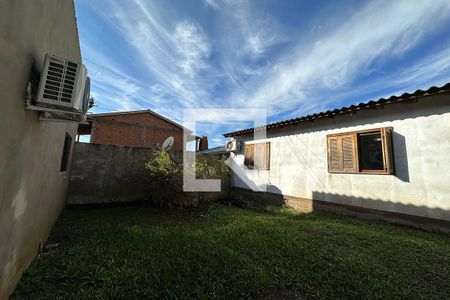 Casa à venda com 115m², 3 quartos e 2 vagasÁrea Externa