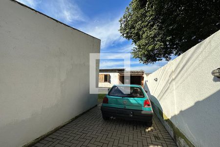 Casa à venda com 115m², 3 quartos e 2 vagasGaragem