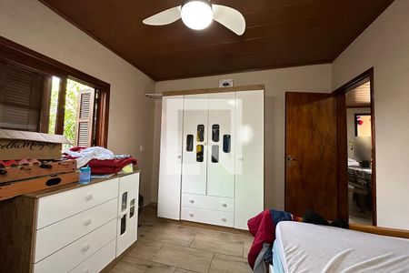 Casa à venda com 115m², 3 quartos e 2 vagasQuarto 3 