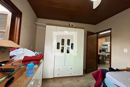 Casa à venda com 115m², 3 quartos e 2 vagasQuarto 3 