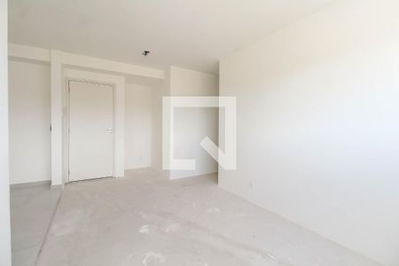 Sala de apartamento à venda com 1 quarto, 40m² em Mooca, São Paulo