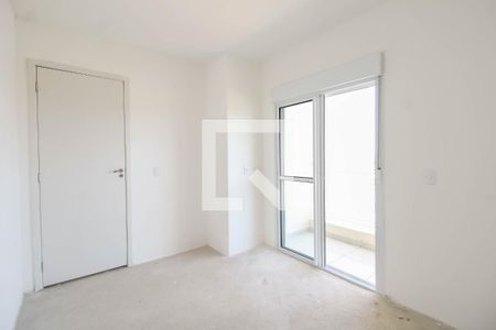 Quarto 1 de apartamento à venda com 1 quarto, 40m² em Mooca, São Paulo