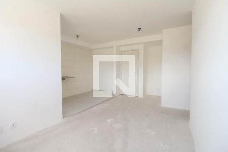 Sala de apartamento à venda com 1 quarto, 40m² em Mooca, São Paulo