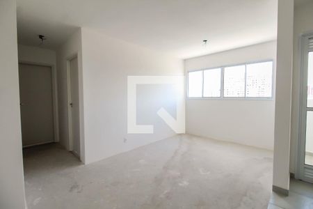 Sala de apartamento à venda com 1 quarto, 40m² em Mooca, São Paulo