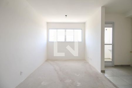 Sala de apartamento à venda com 1 quarto, 40m² em Mooca, São Paulo