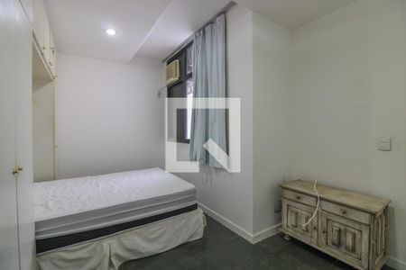 Suíte 1 de apartamento à venda com 2 quartos, 76m² em Recreio dos Bandeirantes, Rio de Janeiro