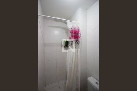Apartamento para alugar com 32m², 2 quartos e sem vaga Apartamento para alugar com 32m², 2 quartos e sem vagaBanheiro