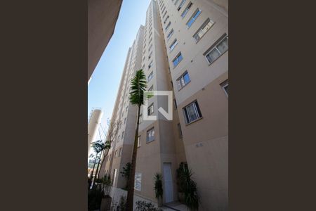 Apartamento para alugar com 32m², 2 quartos e sem vaga Apartamento para alugar com 32m², 2 quartos e sem vagaÁrea comum