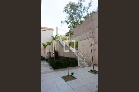 Apartamento para alugar com 32m², 2 quartos e sem vaga Apartamento para alugar com 32m², 2 quartos e sem vagaÁrea comum