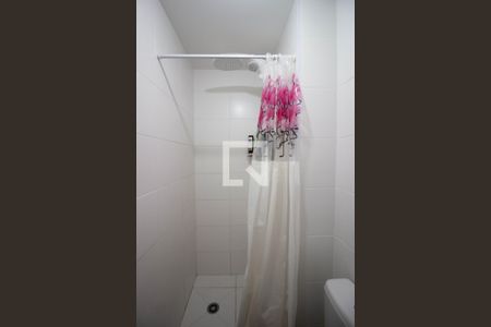 Apartamento para alugar com 32m², 2 quartos e sem vaga Apartamento para alugar com 32m², 2 quartos e sem vagaBanheiro