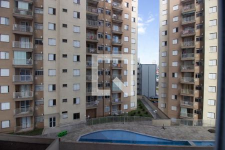 Apartamento para alugar com 32m², 2 quartos e sem vaga Apartamento para alugar com 32m², 2 quartos e sem vagaVista Quarto 1