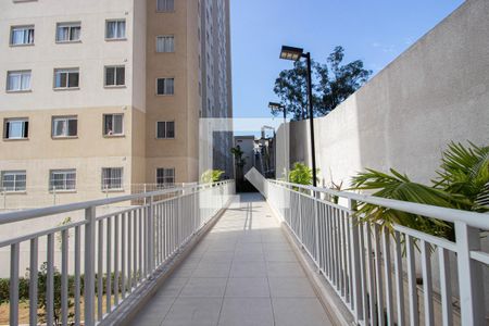 Apartamento para alugar com 32m², 2 quartos e sem vaga Apartamento para alugar com 32m², 2 quartos e sem vagaÁrea comum