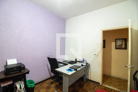 Quarto 1 de casa à venda com 5 quartos, 330m² em Chácara Monte Alegre, São Paulo