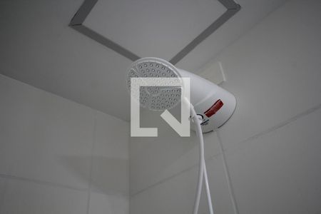 Banheiro de apartamento para alugar com 1 quarto, 29m² em Vila Mariana, São Paulo