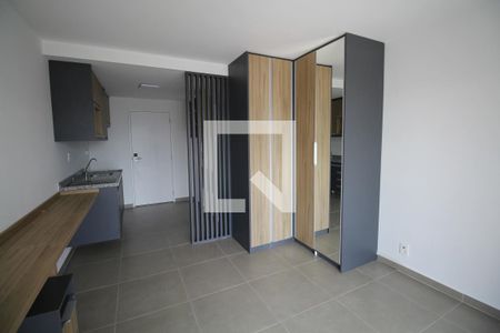 Studio de apartamento para alugar com 1 quarto, 29m² em Vila Mariana, São Paulo