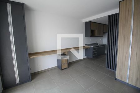 Studio de apartamento para alugar com 1 quarto, 29m² em Vila Mariana, São Paulo