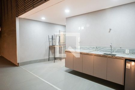 Studio para alugar com 28m², 1 quarto e sem vagaÁrea comum