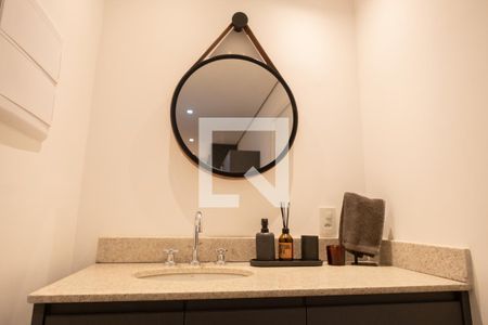 Studio para alugar com 28m², 1 quarto e sem vagaStudio