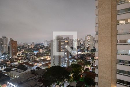 Studio para alugar com 28m², 1 quarto e sem vagaÁrea comum