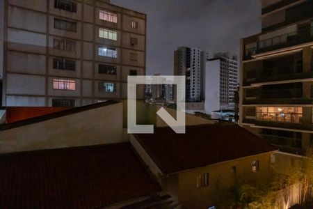 Studio para alugar com 28m², 1 quarto e sem vagaVista do Studio