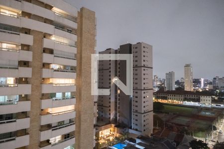 Studio para alugar com 28m², 1 quarto e sem vagaÁrea comum
