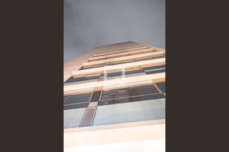 Studio para alugar com 28m², 1 quarto e sem vagaFachada