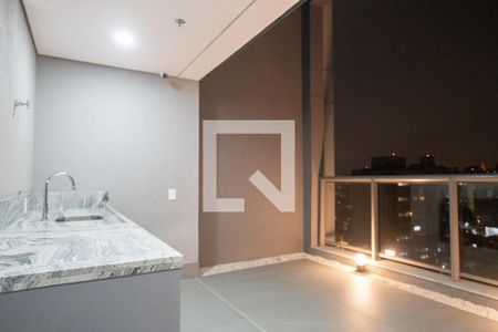 Studio para alugar com 28m², 1 quarto e sem vagaÁrea comum