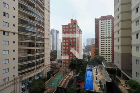 Apartamento para alugar com 38m², 1 quarto e 1 vagaVista do Quarto