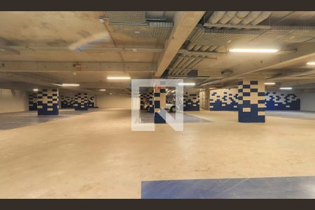 Apartamento para alugar com 38m², 1 quarto e 1 vagaGaragem