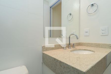 Apartamento para alugar com 38m², 1 quarto e 1 vagaBanheiro