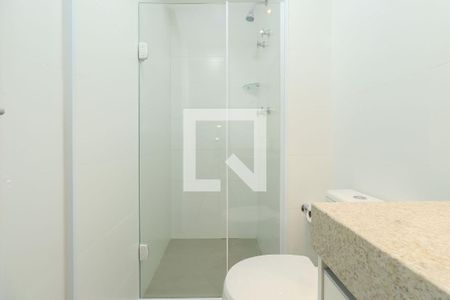 Apartamento para alugar com 38m², 1 quarto e 1 vagaBanheiro