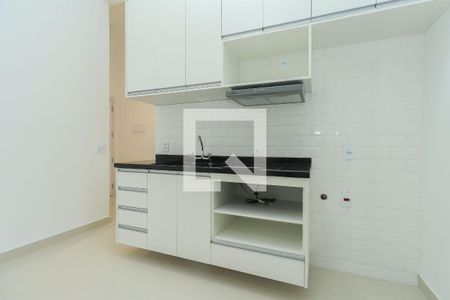 Apartamento para alugar com 38m², 1 quarto e 1 vagaCozinha