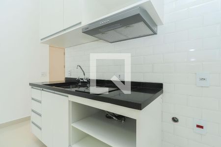 Apartamento para alugar com 38m², 1 quarto e 1 vagaCozinha