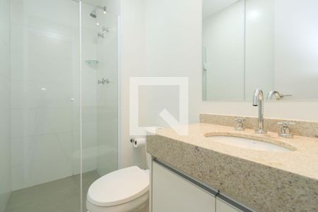 Apartamento para alugar com 38m², 1 quarto e 1 vagaBanheiro